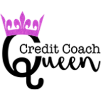 Credit Coach Queen & Business Funding Oklahoma City Logo