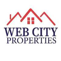 Web City Properties Logo