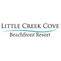 Little Creek Cove Beach Resort Logo