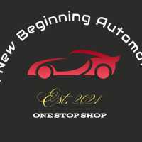 A New Beginning Automotive - Quality & Reliable Auto Repair Shop, Affordable Automotive Repair Service in Spokane, WA Logo