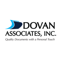 Dovan Associates Logo