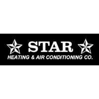 Star Heating and Air Conditioning Company Inc. Logo