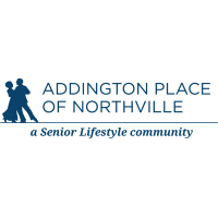 Addington Place of Northville Logo