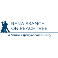 Renaissance on Peachtree Logo
