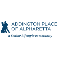 Addington Place of Alpharetta Logo
