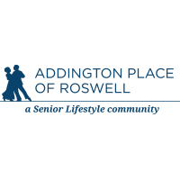 Addington Place of Roswell Logo