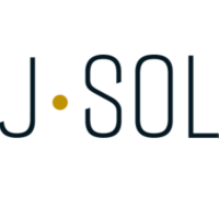 J Sol Logo