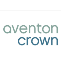 Aventon Crown Apartments Logo