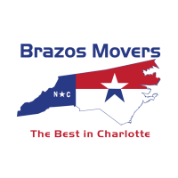Brazos Movers Charlotte Logo