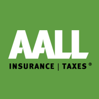 AALL Insurance Logo