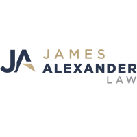 James Alexander Law Logo