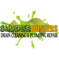 Sludgebusters Logo