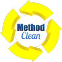 Method Clean Solutions Logo