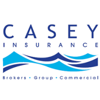 Casey Insurance Brokers Logo