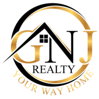 Nadia Santos, GNJ Realty Group Logo