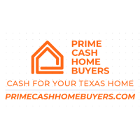 We Buy Houses in Corpus Christi Texas Logo