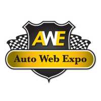 Auto Web Expo Logo