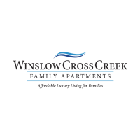 Winslow Cross Creek Family Apartments Logo