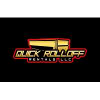 Quick Rolloff Rentals LLC Logo