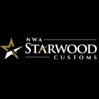 Starwood Customs NWA Logo