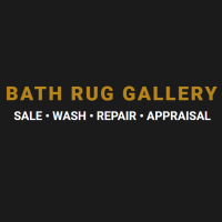 Bath Rug Gallery Logo