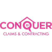 Conquer Contracting Logo