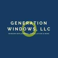 Generation Windows, LLC Logo