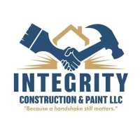 Integrity Construction & Paint LLC Logo