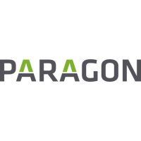 Paragon Inc. Logo