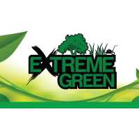 Extreme Green Logo