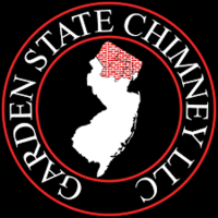 Garden State Chimney Logo