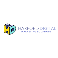 Harford Digital Marketing Solutions Logo