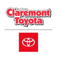 Claremont Toyota Logo