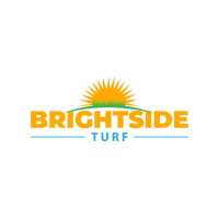 BrightSide Turf Logo