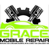 Grace Mobile Repair LLC Logo