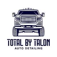 Total By Talon Logo