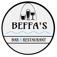 Beffa's Bar & Restaurant Logo