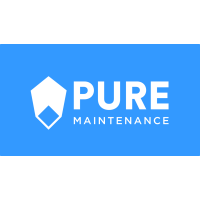 Pure Maintenance Mold Remediation - Jacksonville Logo