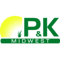 P&K Midwest Logo