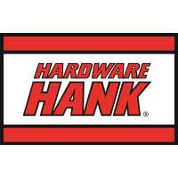 Ham Lake Hardware Hank Logo