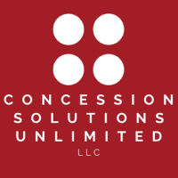 Concession Solutions Unlimited LLC Logo
