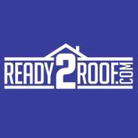 Ready 2 Roof Logo