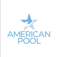 American Pool Southern New Jersey Logo