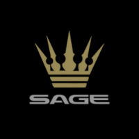 Sage Auto Studios Logo