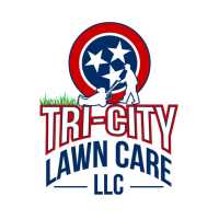 Kinch's Lawn Care Logo
