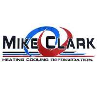 Mike Clark Heating, Cooling & Refrigeration, Inc. Logo