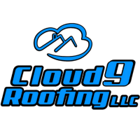 Cloud 9 Roofing LLC Logo