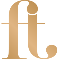 Ferit Salon Logo