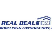 REAL DEALS REMODELING & CONSTRUCTION,Inc Logo