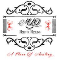 MLD Holistic Healing LLC Logo